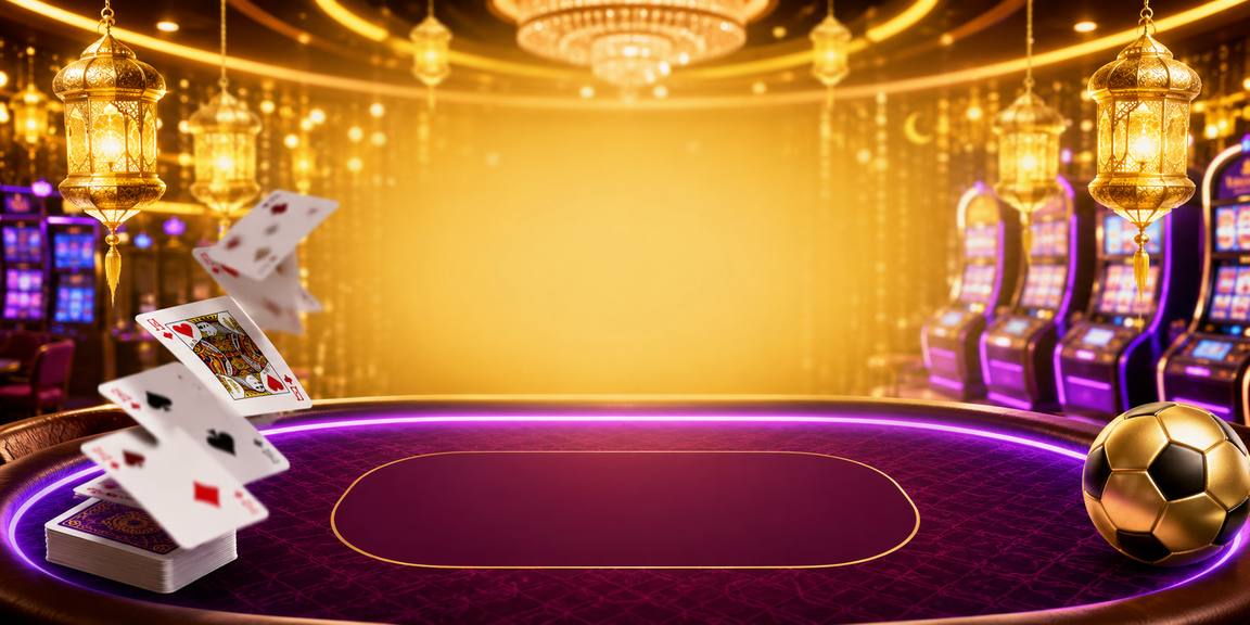 447duit Double Ball Roulette