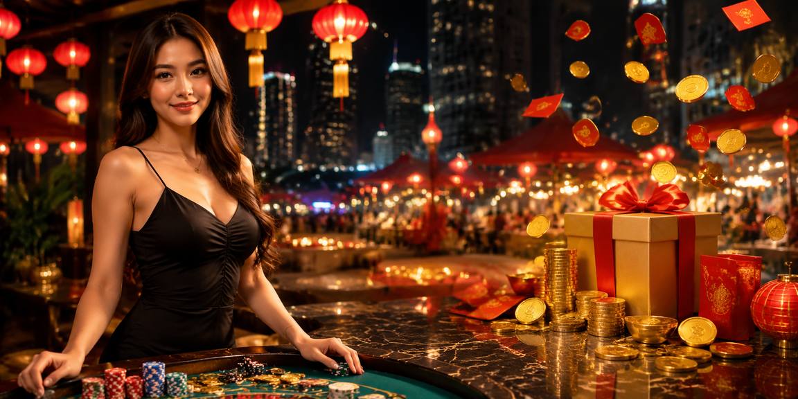 447duit Double Ball Roulette